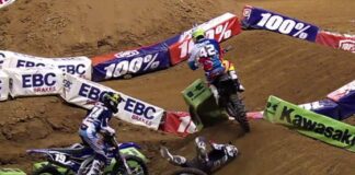 Video: SX Ed with Miss Supercross – Season 3 Ep 5