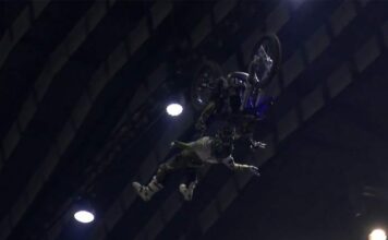 Video: Taka Higashino – His Way