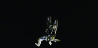 Video: Taka Higashino – I am Monster!