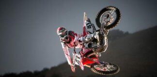 Video: Team Honda 2015 – introducing Trey Canard and Cole Seely