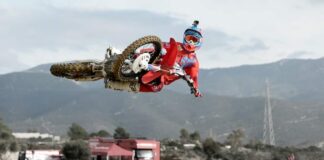 Video: Team HRC MXGP pre-season edit