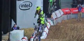 Video: Teaser – FRACTURE Supercross Lille