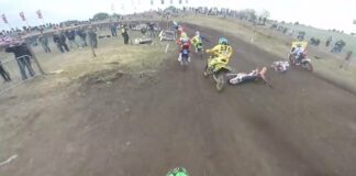 Video: Teaser – MXGP Behind the Gate