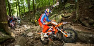 Video: Tennessee Knockout Highlights