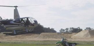 Video: The Adam Cianciarulo New Year edit