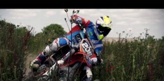 Video: The Awakening trailer