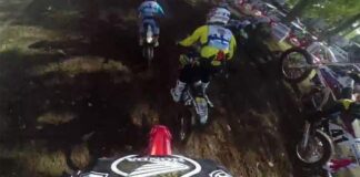 Video: The Future of Pro Motocross – 250A Uncut