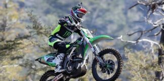 Video: The future of Ryan Villopoto and Kawasaki in MXGP