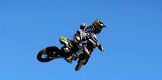 Video: The Golden Era, Full Part – Adam Cianciarulo Ramp Session on a 85