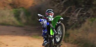 Video: The Golden Era, Full Part – Blake Baggett and Eli Tomac