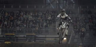 Video: The Husqvarna Story