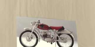 Video: The Journey of a Legendary Brand – Husqvarna Motorcycles