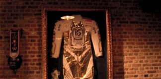 Video: The trophy house of Stefan Everts