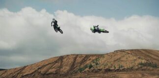 Video: Thor MX 2015 launch