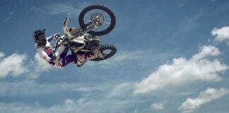 Video: Thor MX 2016 – Long Live the Ride