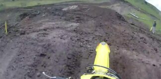 Video: Thunder Valley first look with Broc Tickle