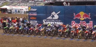 Video: Thunder Valley National highlights