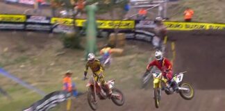 Video: Thunder Valley National race highlights