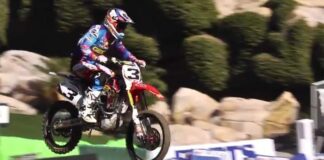 Video: Time To Send It – Anaheim 1 Press Day – Vurbmoto