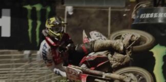 Video: Tim Gajser – 2015 MX2 World Champion
