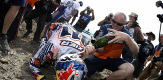 Video: Tixier the movie