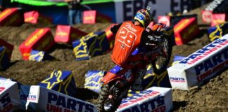 Video: TLD Jessy Nelson Anaheim 3 SX diary