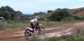 Video: Tony Cairoli – 2013 so far…