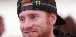 Video: Tony Cairoli talks about Villopoto for MXGP 2015