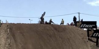 Video: Tony Cairoli The Movie official UK trailer