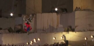 Video: Top FMX tricks from Red Bull X-Fighters Greece