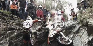 Video: Top wipeouts from Hard Enduro 2014 season