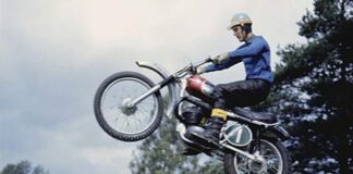 Video: Torsten Hallman – Hero Talk