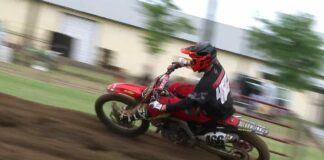 Video: Track Preview – South of the Border