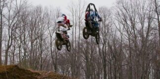 Video: Travis Pastrana’s segment from On Any Sunday – The Next Chapter