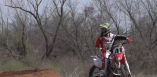 Video: Trey Canard – Determined