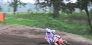Video: Two smokin’ at Cuijk ft Freek van der Vlist and Lars van Berkel