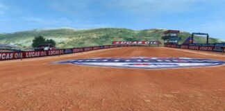 Video: Two Thunder Valley animated track maps
