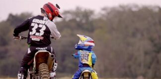 Video: TwoTwo Motorsports releases commercial