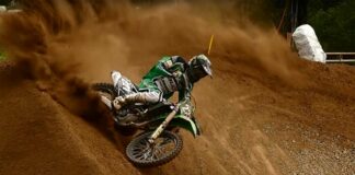 Video: Uddevalla GP 2014 flashback