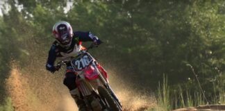 Video: US Amateur Spotlight – Tristan Charboneau