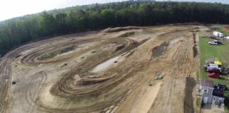 Video: US Track Spotlight – Elizabeth City MX