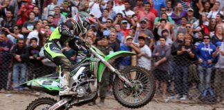 Video: Villopoto and Herlings MXGP ALPINESTARS teaser