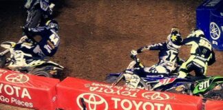 Video: Webb vs Bowers – Friends Turned Foes?