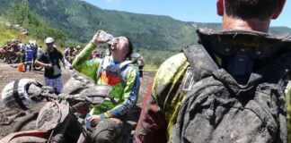 Video: WEBE Racing Powderhorn Mud Masacre