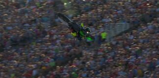 Video: Wee Man X Games Austin – Day Four