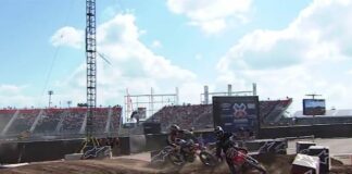 Video: Wee Man X Games Austin – Day Three