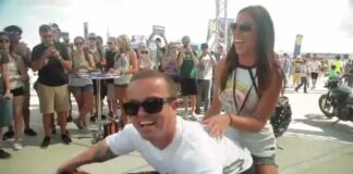 Video: Wee Man X Games Austin – Day Two