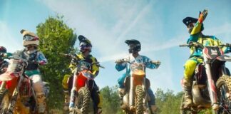 Video: What a Day – The Prince of Royal Hills, Ep 2