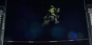 Video: X Games Austin 2015 – Day 1 Recap