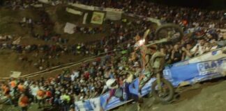 Video: Xtreme Lumezzane Enduro 2014 – crash reel